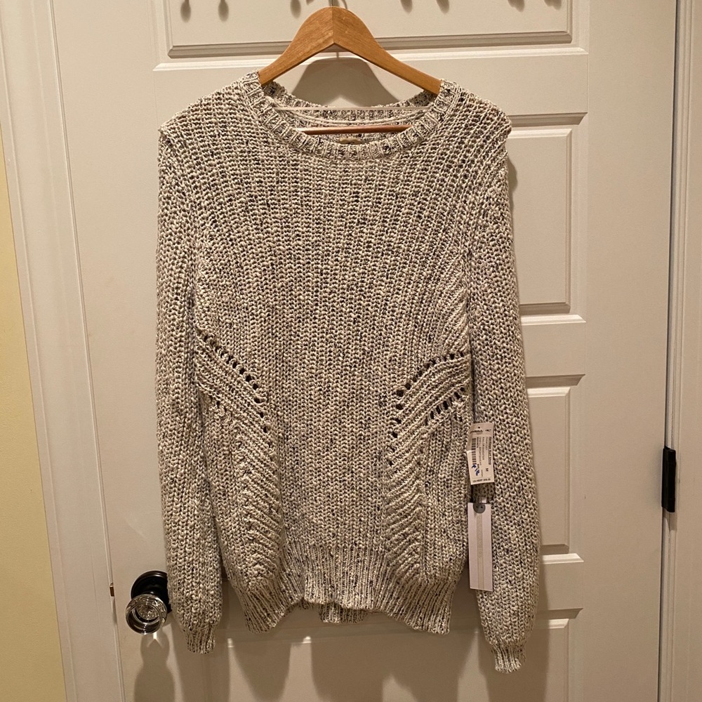O’Neil sweater